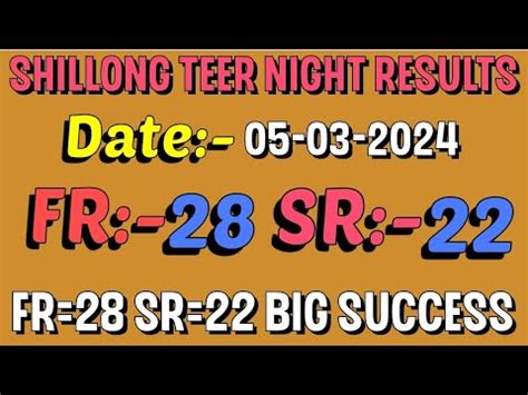 night teer,fr,sr|Night Teer .